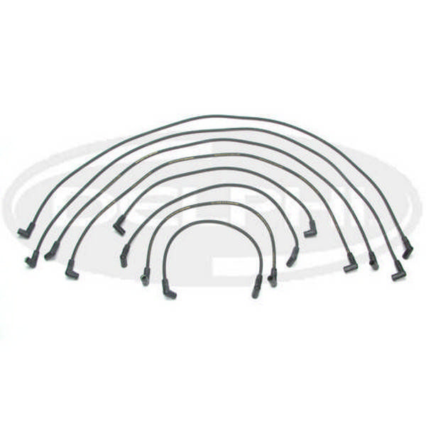 Delphi Spark Plug Wire Set XS10296