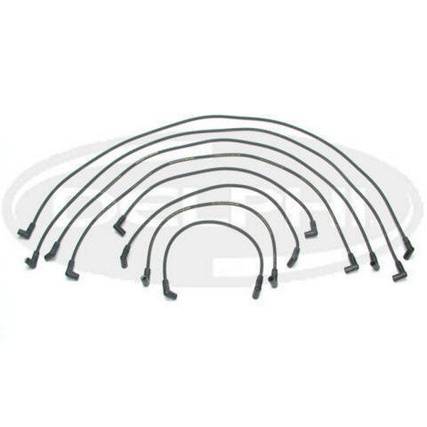 Delphi Spark Plug Wire Set XS10296