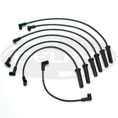 Delphi Spark Plug Wire Set XS10301