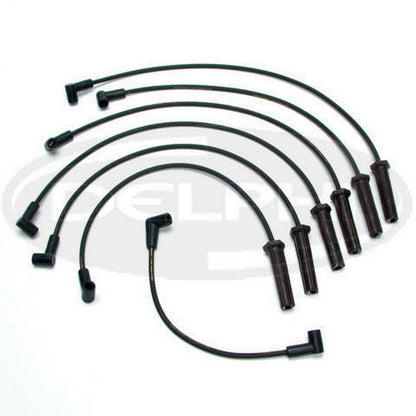 Delphi Spark Plug Wire Set XS10301