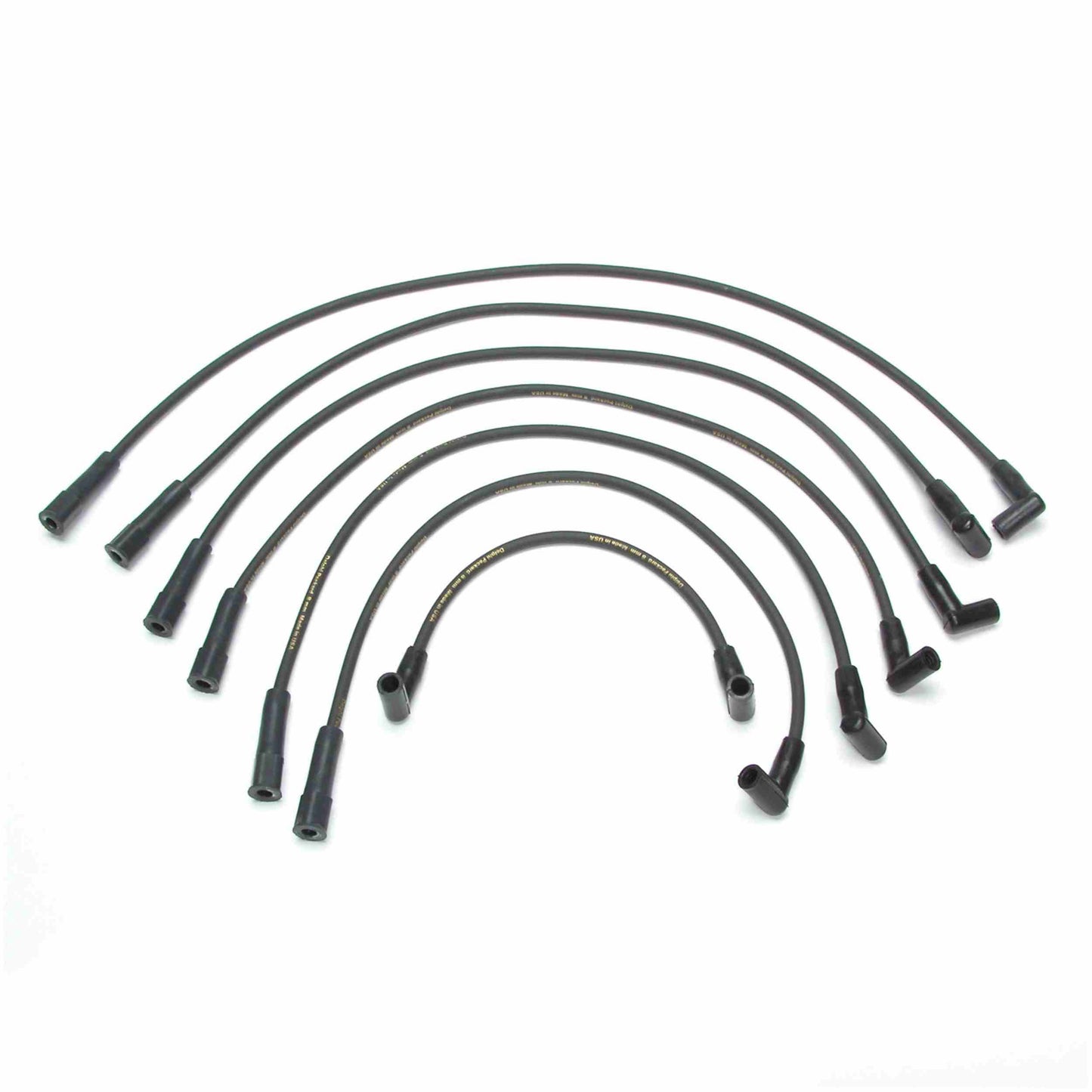 Delphi Spark Plug Wire Set XS10302