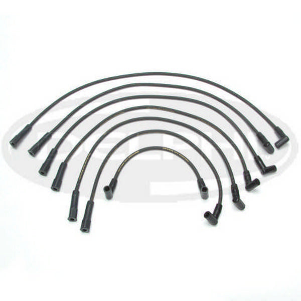 Delphi Spark Plug Wire Set XS10302