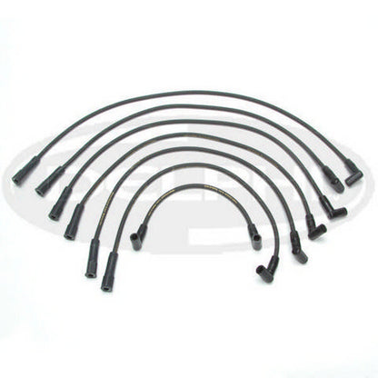 Delphi Spark Plug Wire Set XS10302