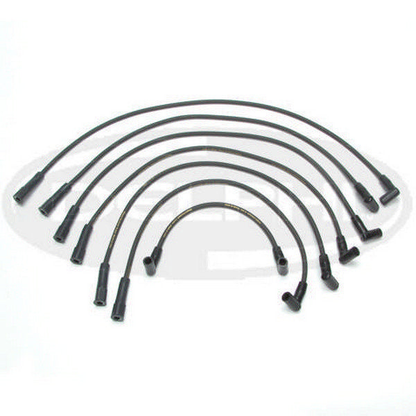Delphi Spark Plug Wire Set XS10302