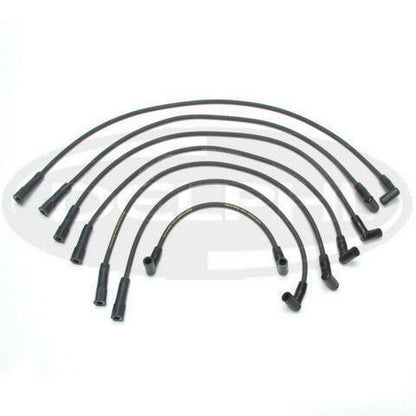 Delphi Spark Plug Wire Set XS10302