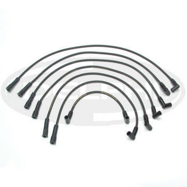 Delphi Spark Plug Wire Set XS10302