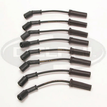Delphi Spark Plug Wire Set XS10388