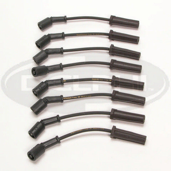 Delphi Spark Plug Wire Set XS10388