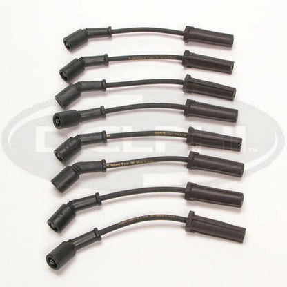 Delphi Spark Plug Wire Set XS10388