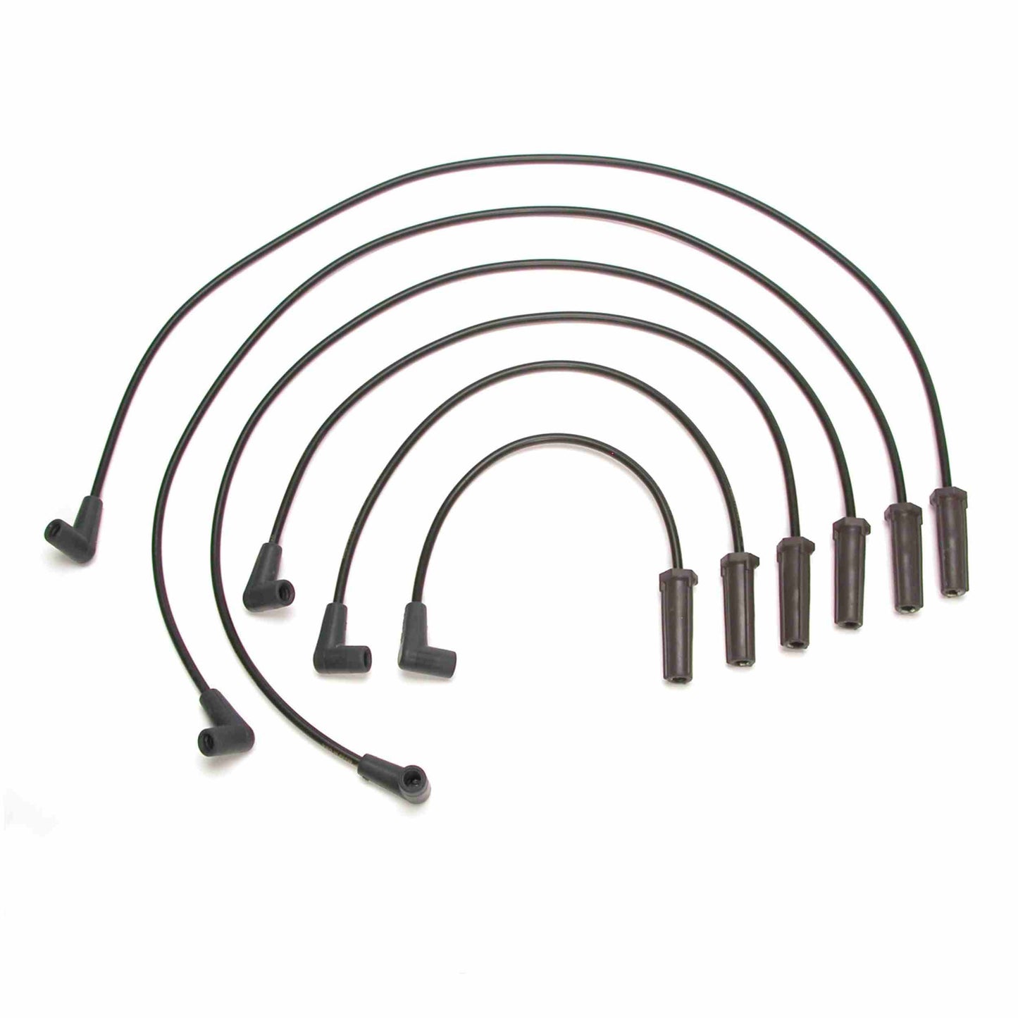 Delphi Spark Plug Wire Set XS10393