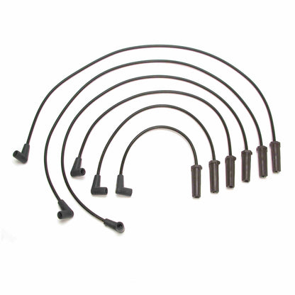 Delphi Spark Plug Wire Set XS10393