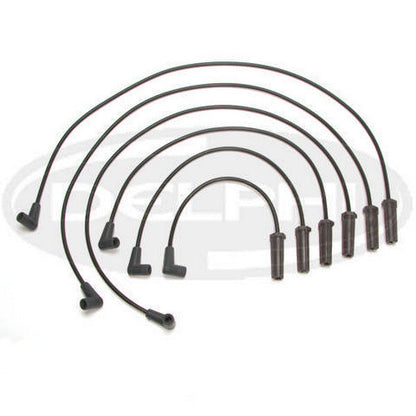 Delphi Spark Plug Wire Set XS10393