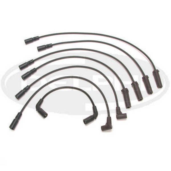Delphi Spark Plug Wire Set XS10396