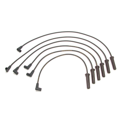 Delphi Spark Plug Wire Set XS10397 image 2