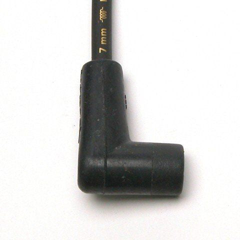 Delphi Spark Plug Wire Set XS10397 image 4