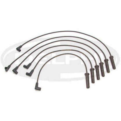 Delphi Spark Plug Wire Set XS10397 image 3