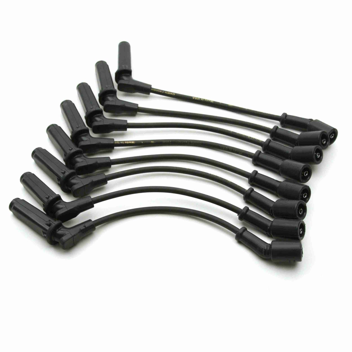 Delphi Spark Plug Wire Set XS10542