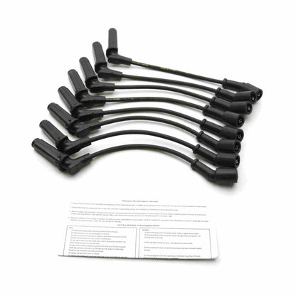 Delphi Spark Plug Wire Set XS10542