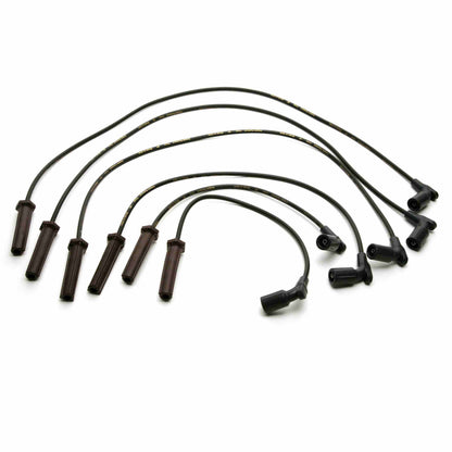 Delphi Spark Plug Wire Set XS10543