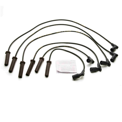 Delphi Spark Plug Wire Set XS10543