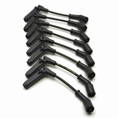 Delphi Spark Plug Wire Set XS10545