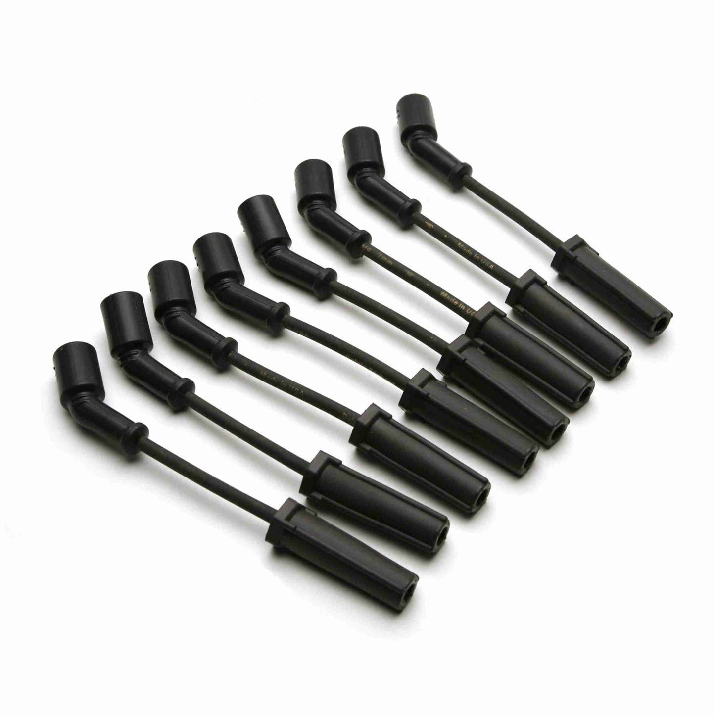 Delphi Spark Plug Wire Set XS10547