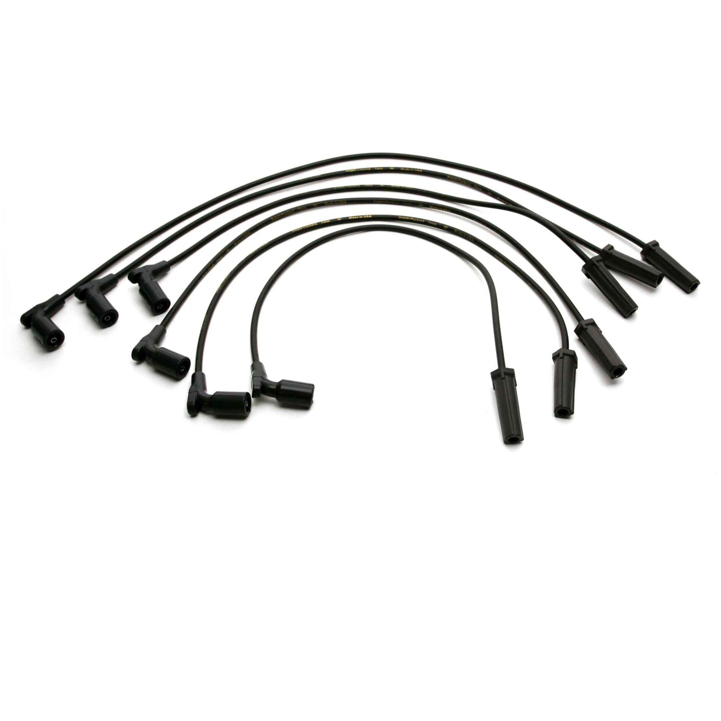 Delphi Spark Plug Wire Set XS10548