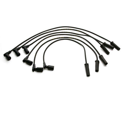 Delphi Spark Plug Wire Set XS10548
