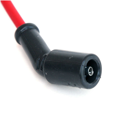 Delphi Spark Plug Wire Set XS10560