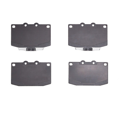 Dynamic Friction Company Disc Brake Pad Set 1000-0331-00