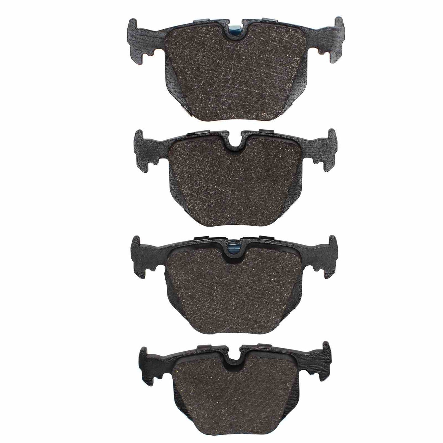 Dynamic Friction Company Disc Brake Pad Set 1000-0683-00
