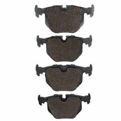 Dynamic Friction Company Disc Brake Pad Set 1000-0683-00