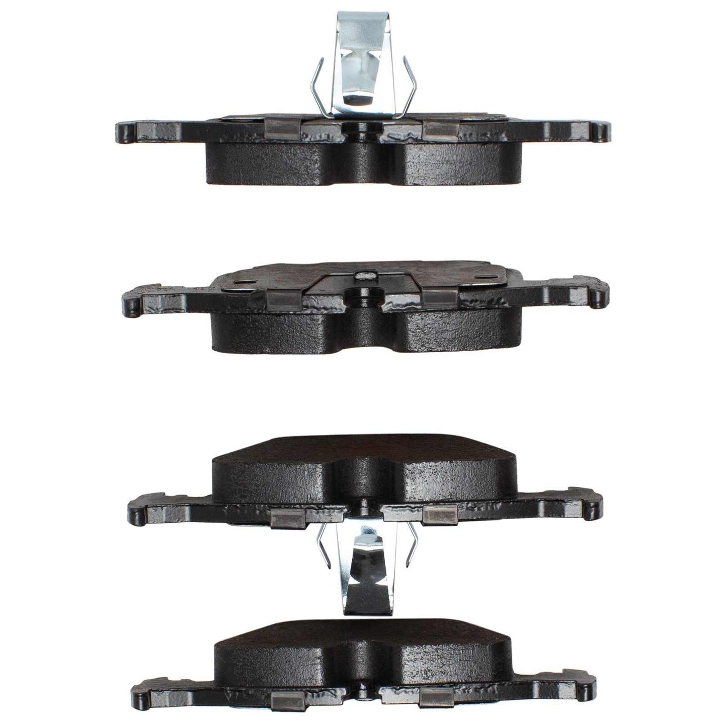 Dynamic Friction Company Disc Brake Pad Set 1000-0683-00