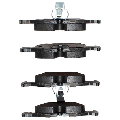 Dynamic Friction Company Disc Brake Pad Set 1000-0683-00