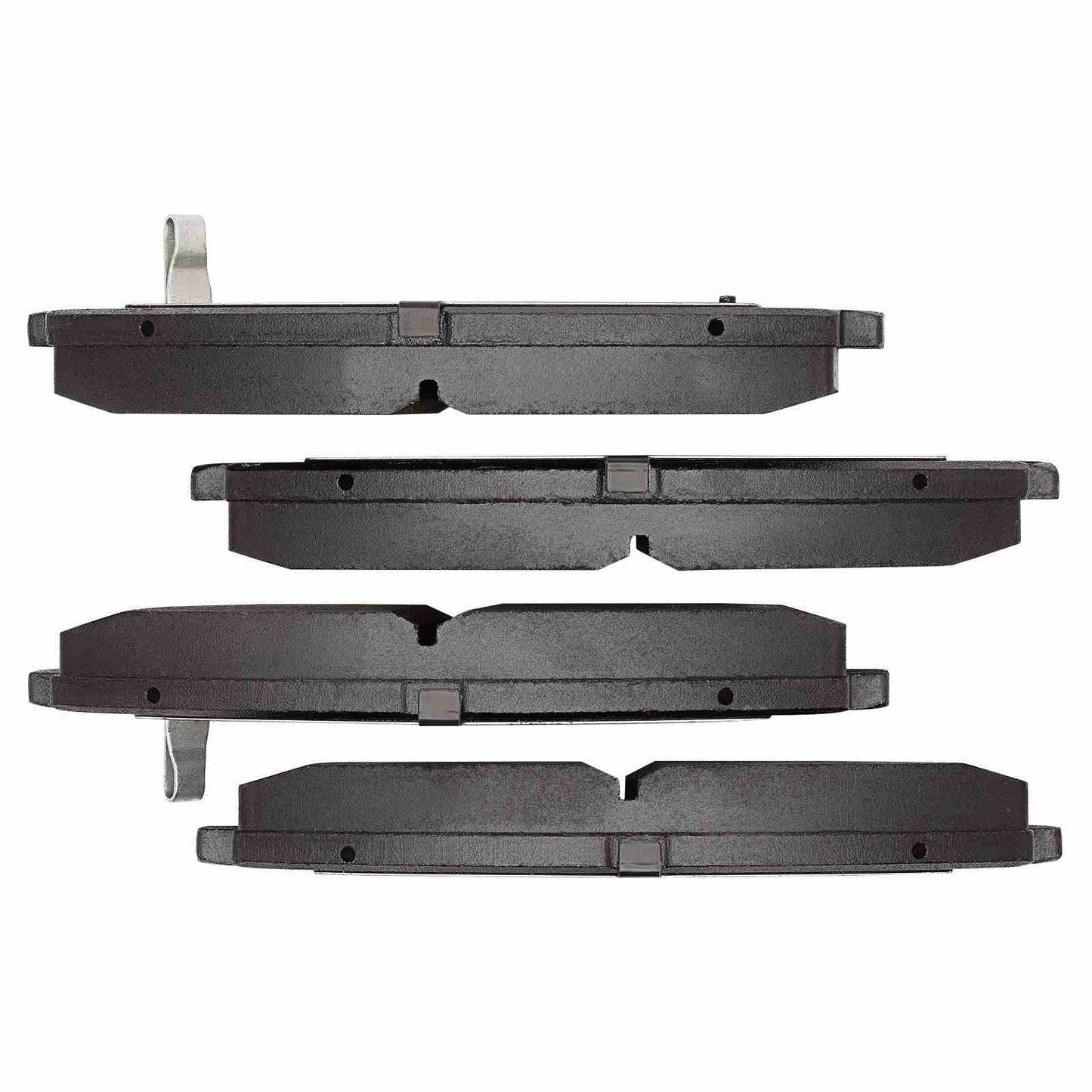 Dynamic Friction Company Disc Brake Pad Set 1000-0914-00