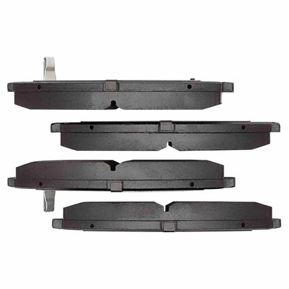 Dynamic Friction Company Disc Brake Pad Set 1000-0914-00