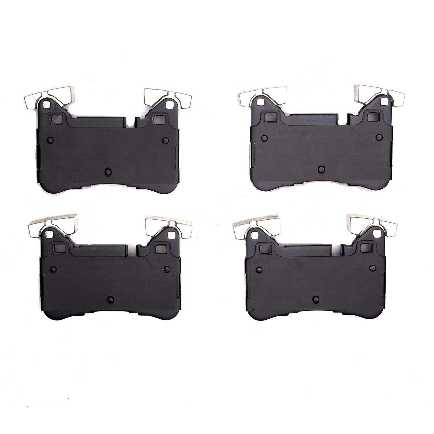 Dynamic Friction Company Disc Brake Pad Set 1000-1450-00