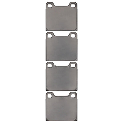 Dynamic Friction Company Disc Brake Pad Set 1115-0031-00