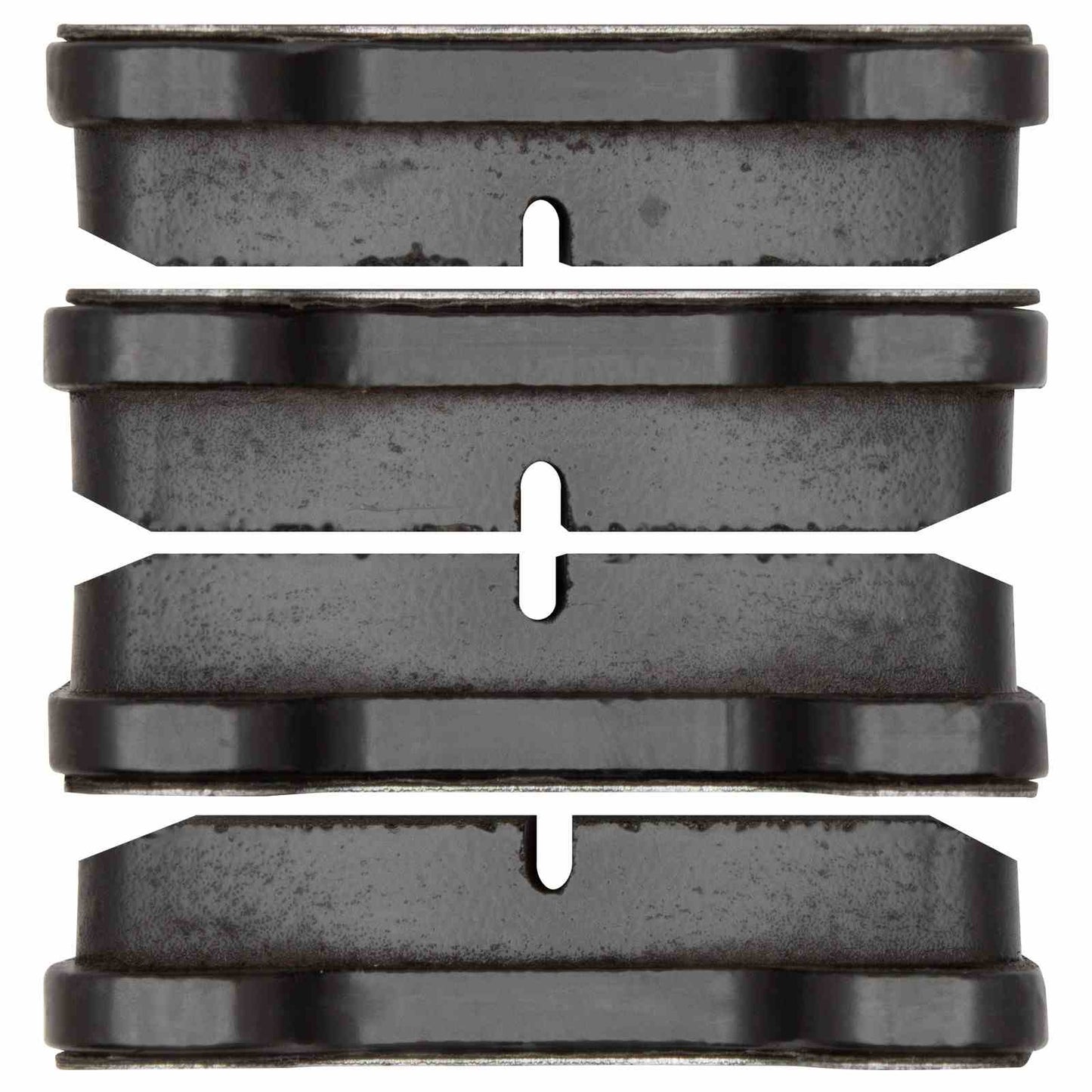 Dynamic Friction Company Disc Brake Pad Set 1115-0031-00