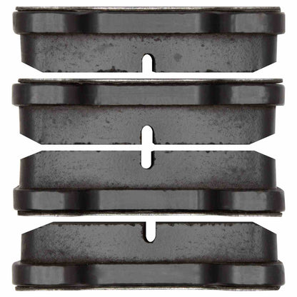 Dynamic Friction Company Disc Brake Pad Set 1115-0031-00