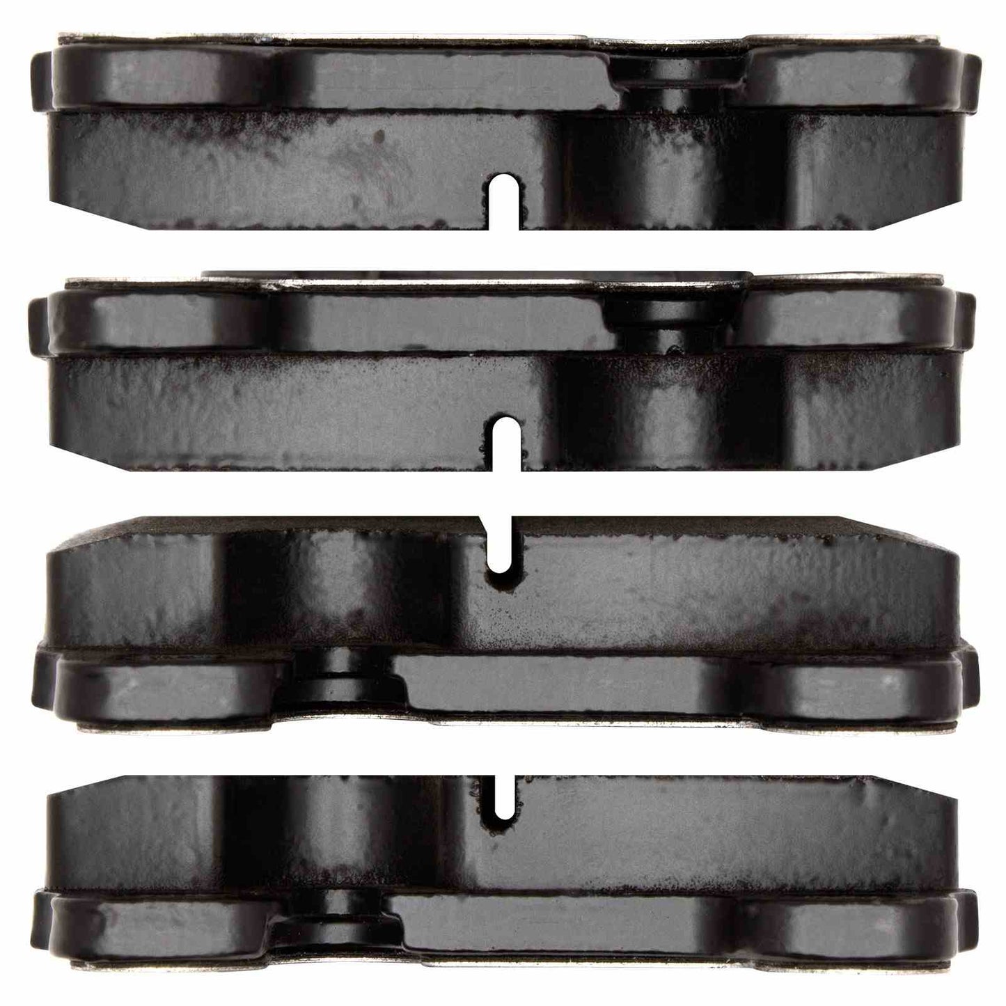 Dynamic Friction Company Disc Brake Pad Set 1115-0287-00