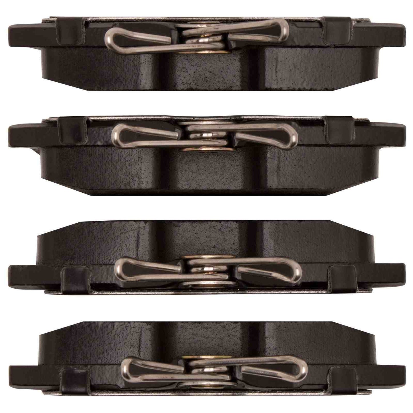 Dynamic Friction Company Disc Brake Pad Set 1115-0340-00