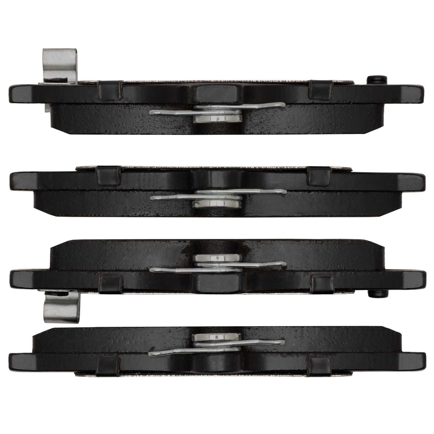 Dynamic Friction Company Disc Brake Pad Set 1115-0413-00