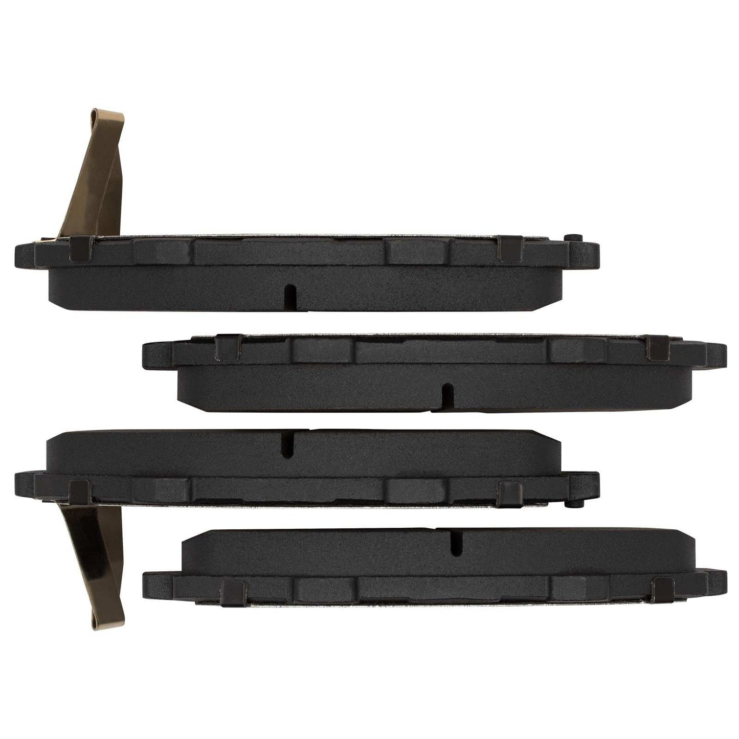 Dynamic Friction Company Disc Brake Pad Set 1115-0503-00
