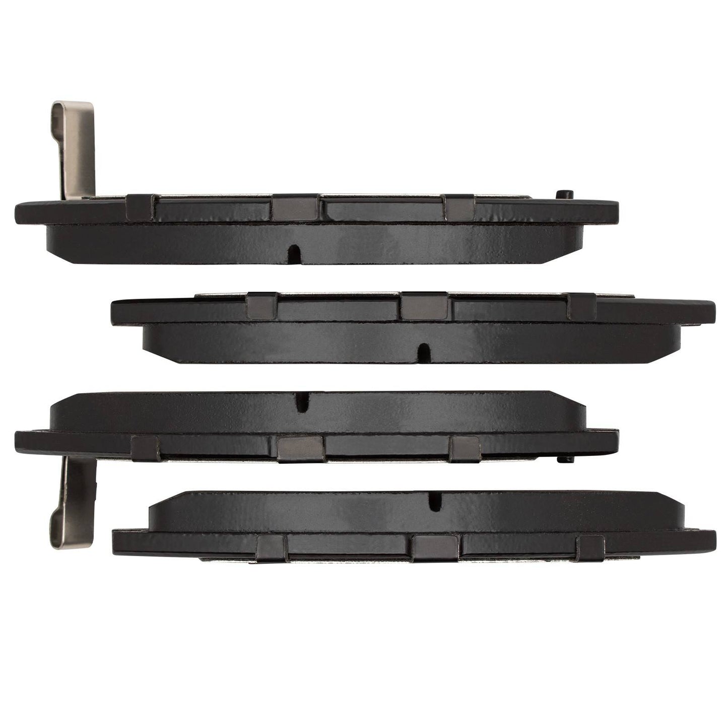 Dynamic Friction Company Disc Brake Pad Set 1115-0530-00