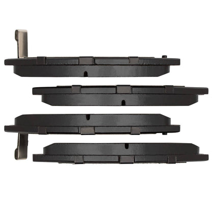 Dynamic Friction Company Disc Brake Pad Set 1115-0530-00