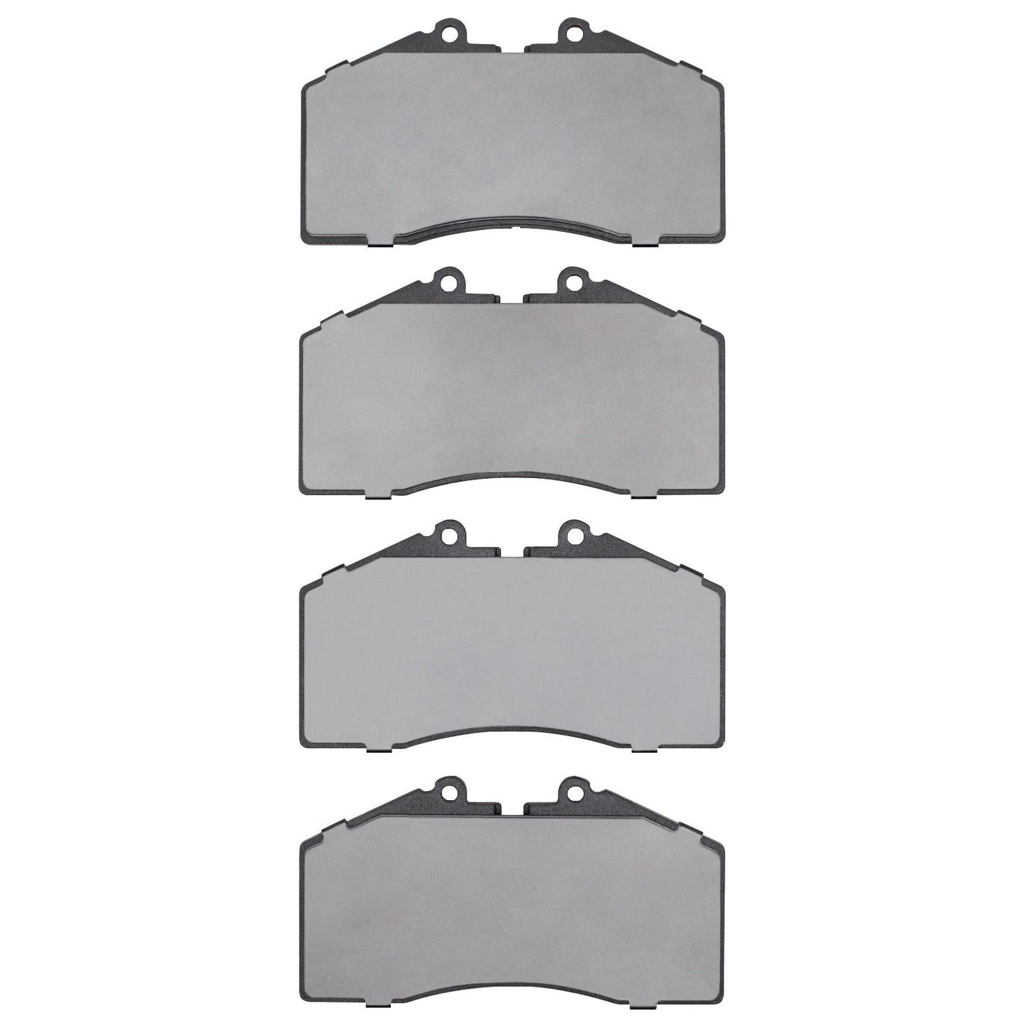 Dynamic Friction Company Disc Brake Pad Set 1115-0609-00