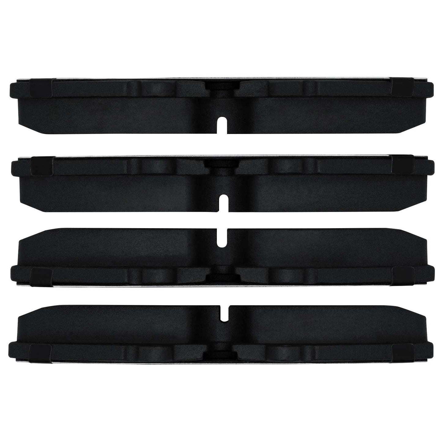 Dynamic Friction Company Disc Brake Pad Set 1115-0609-00