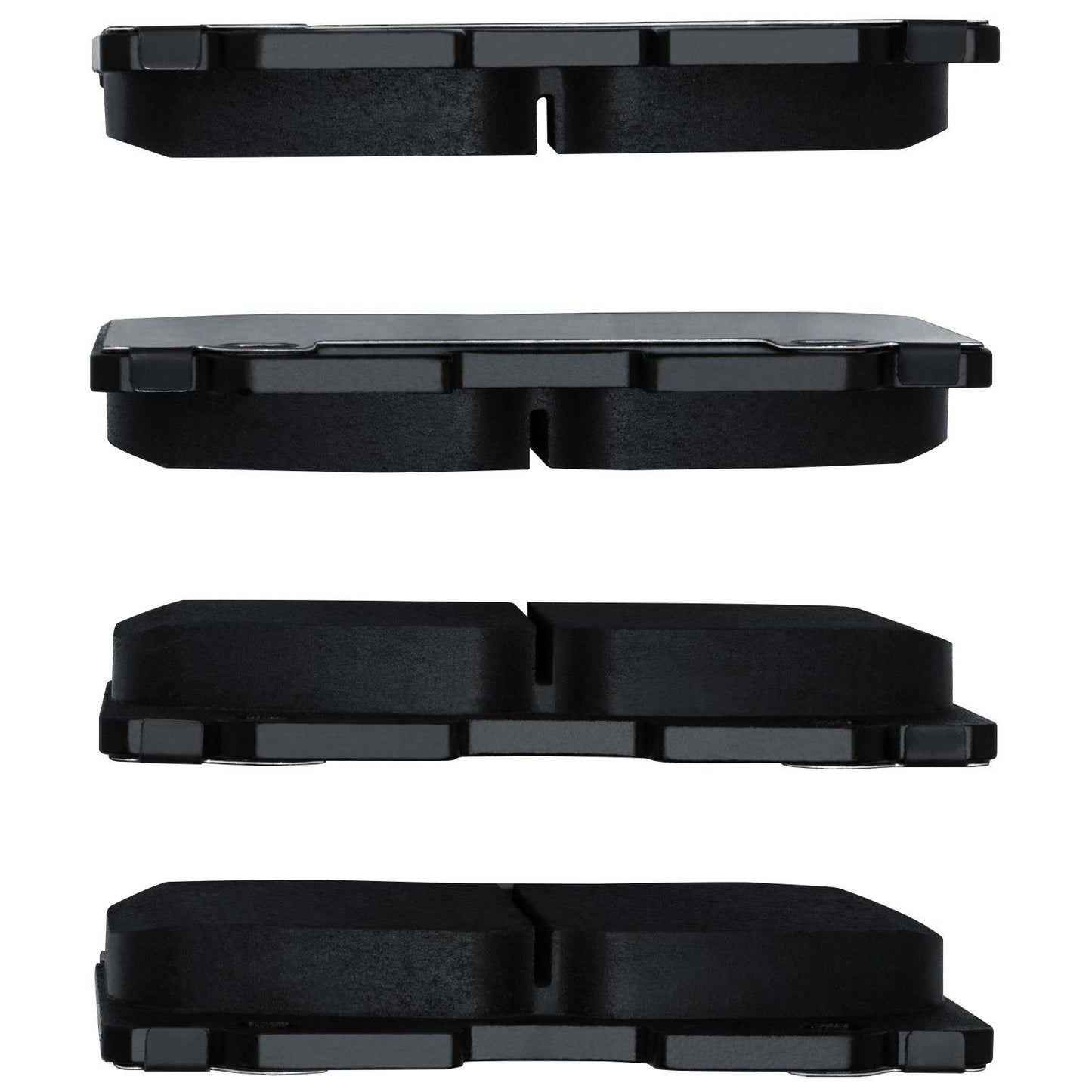 Dynamic Friction Company Disc Brake Pad Set 1115-0629-00