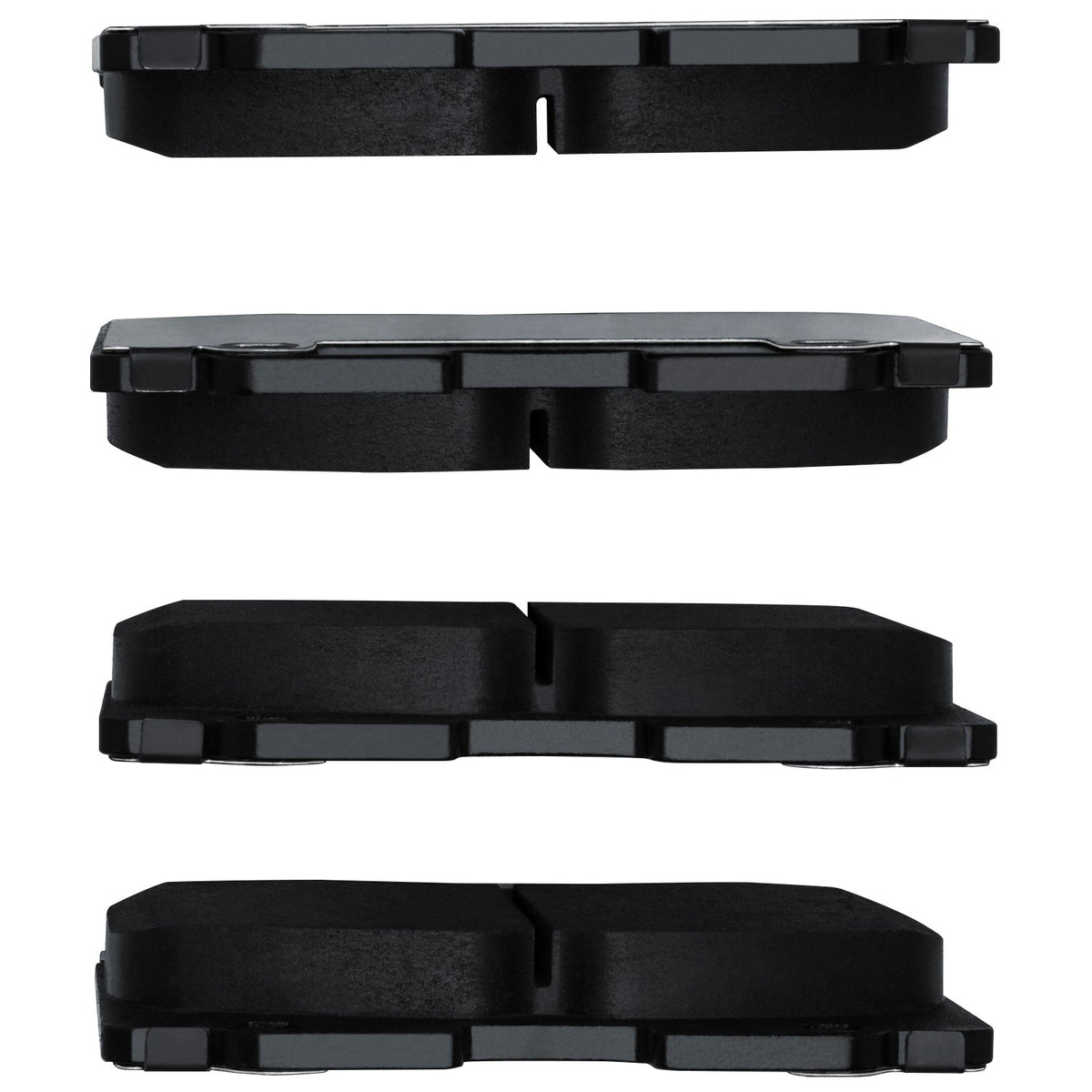 Dynamic Friction Company Disc Brake Pad Set 1115-0629-00